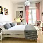 Nonnu Miu Apartment - Free Parking - 10Min Car Poetto