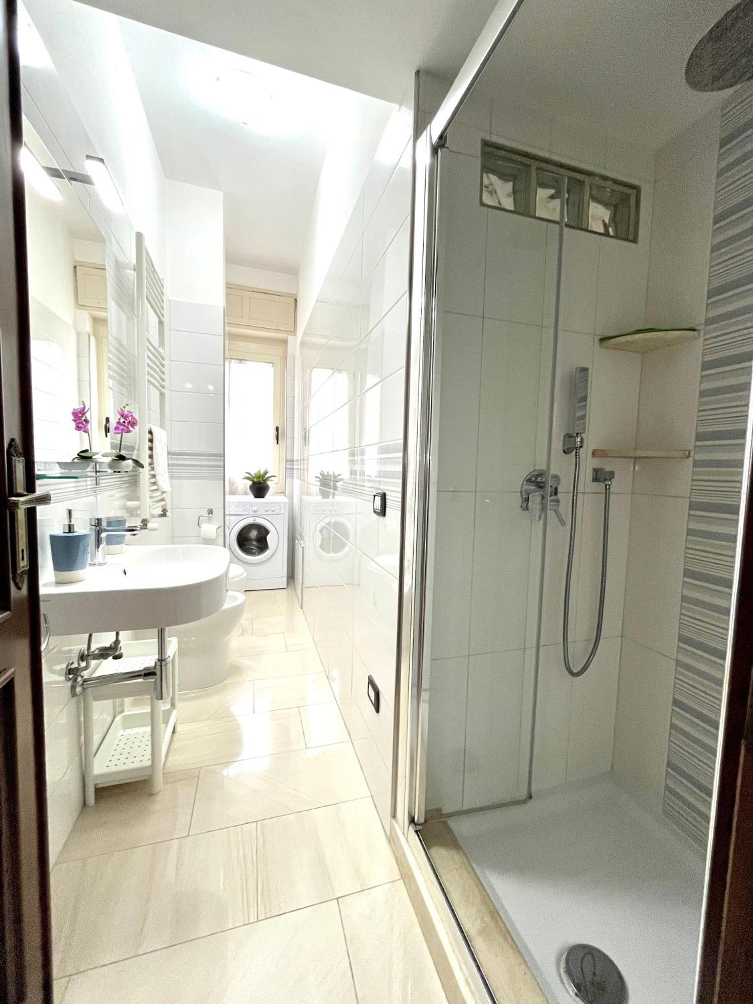 Appartement Nonnu Miu - Free Parking - 10min Car Poetto *