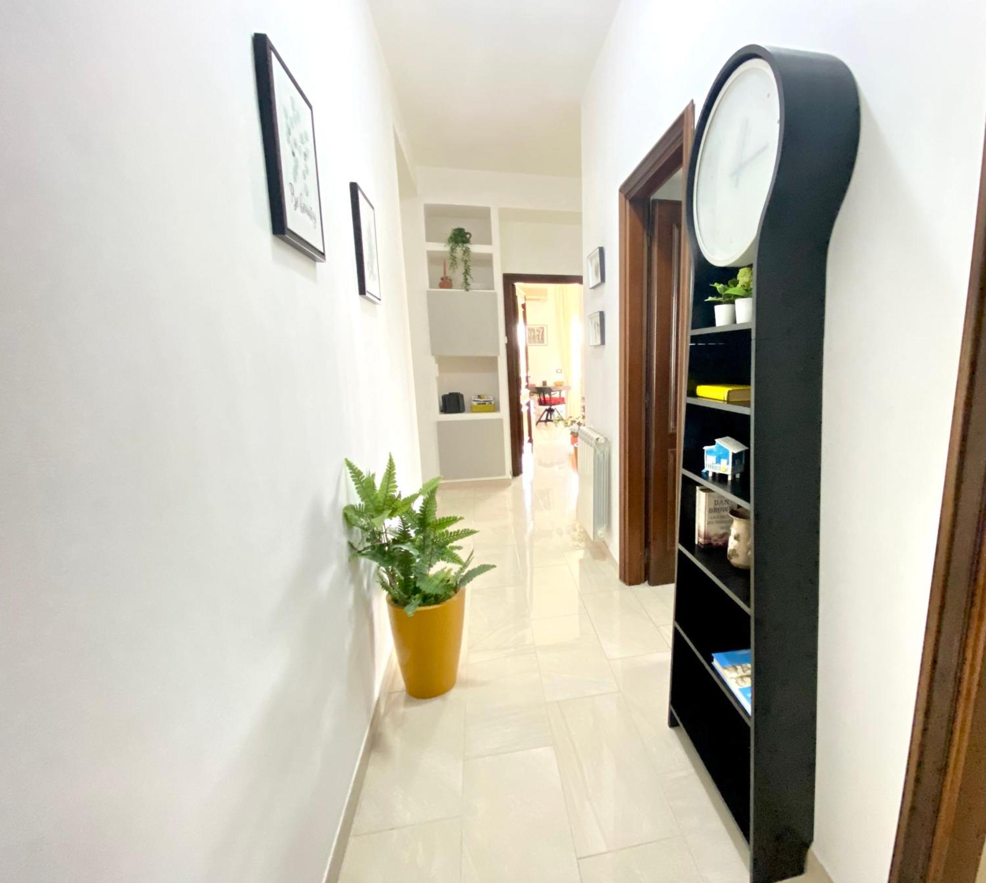 Nonnu Miu - Free Parking - 10min Car Poetto